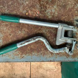 Greenlee Stud Punch