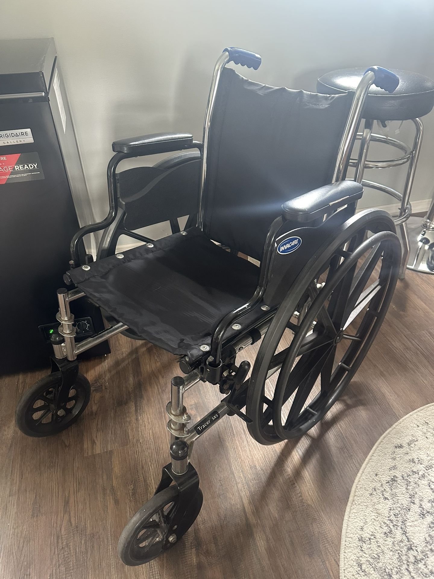 Wheelchair