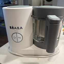 Beaba Baby food Maker