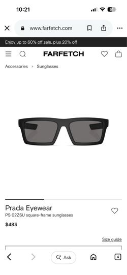 Prada Sunglasses