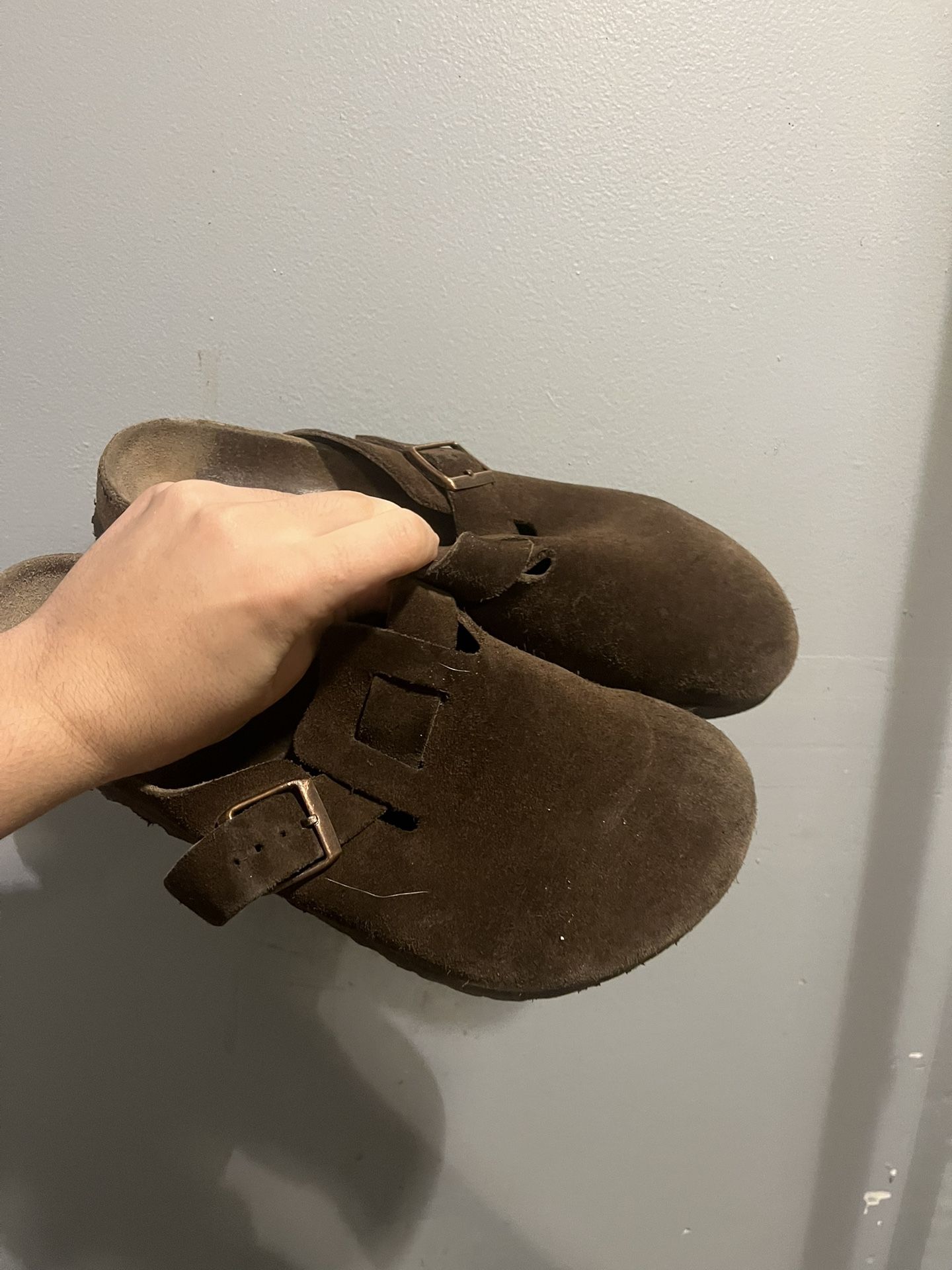 Birkenstock Clogs
