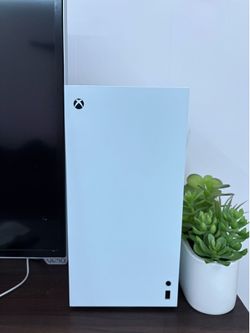 Xbox series X bundle