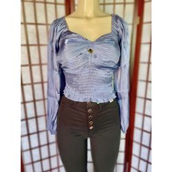 Long Sleeve Top