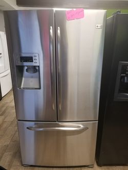 Fridge GE profile
