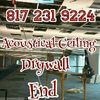 Ponce,s drywall End Concrete