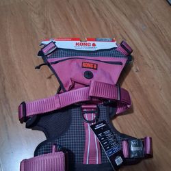 Kong xlg heavy duty dog harness