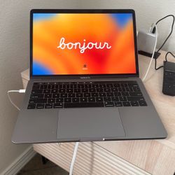 MacBook Pro 2020-2021