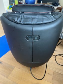 Electric Massage seat