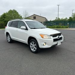 2012 Toyota Rav4