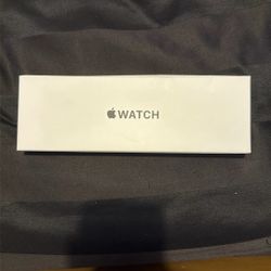 Apple Watch Se 44mm Aluminum Case 