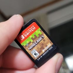 Trading Switch Game For Switch Game 