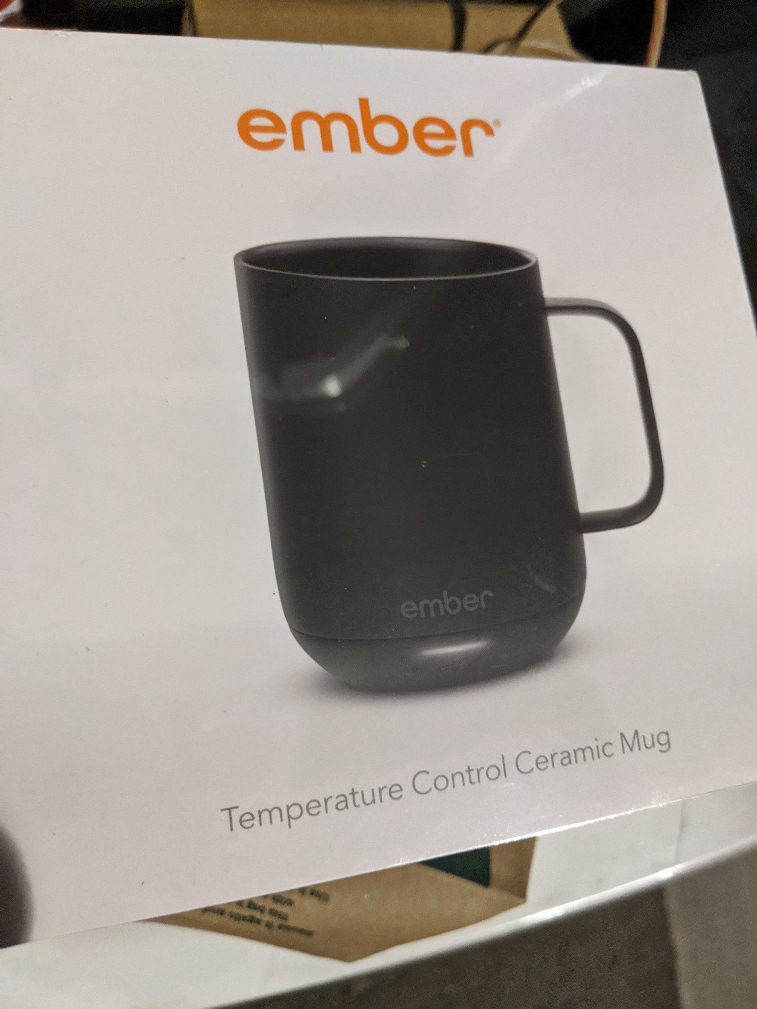 Ember Mug Brand new
