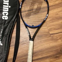 Rackets 