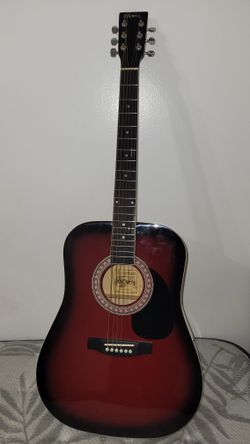 Esteban Acustic Guitar