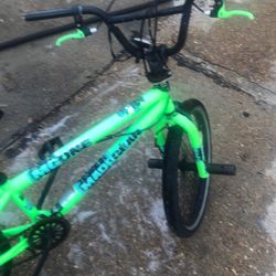 Madd Gear