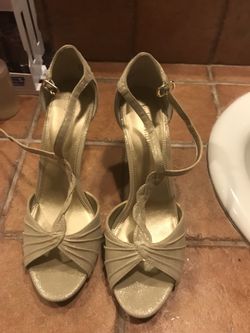 Kelly and Katie Heels