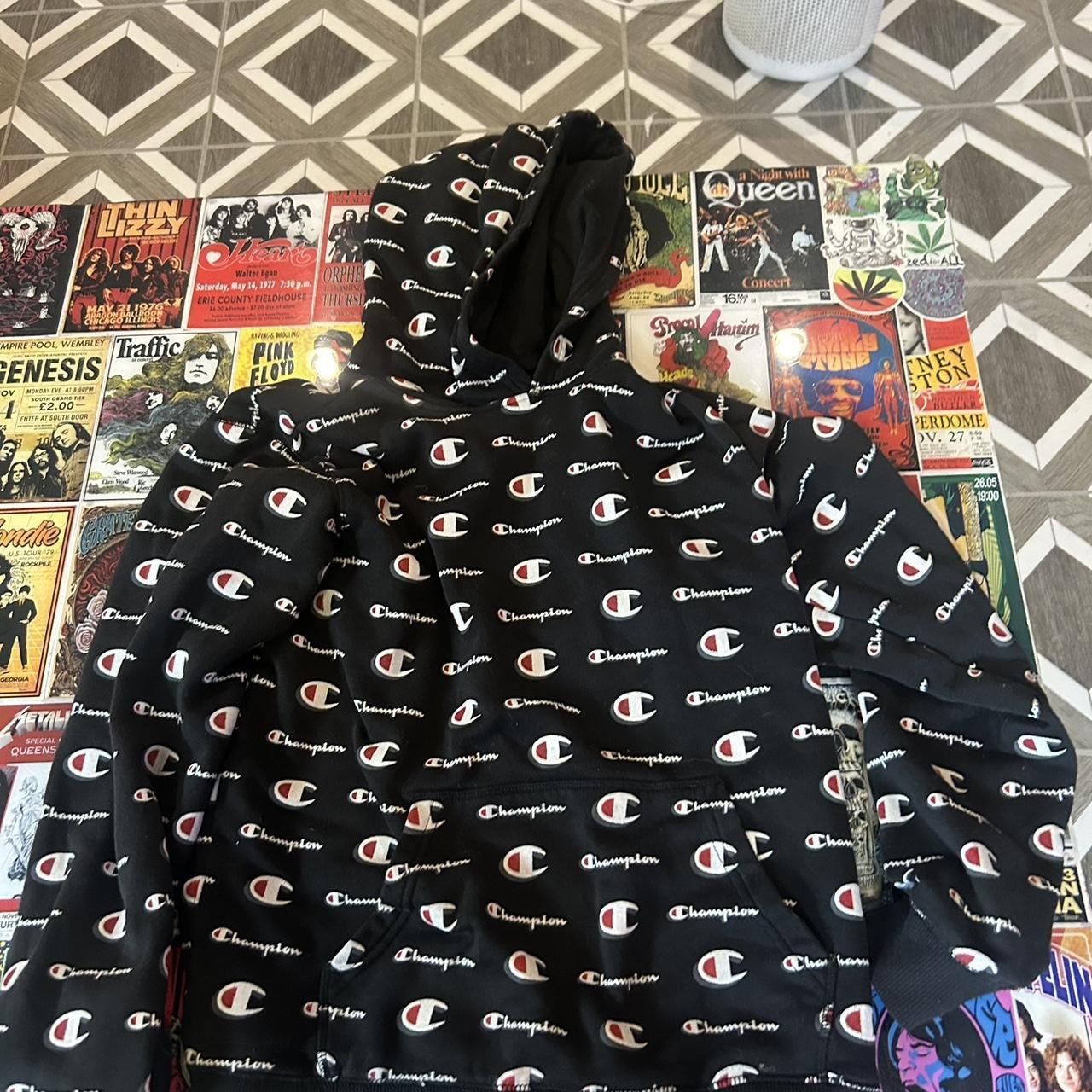 Champion Hoodie 