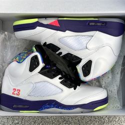 Air Jordan 5 “Alternate Bel-Air”