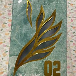 Men’s 9- Puma LaMelo Ball MB.02 Lunar New Year Jade