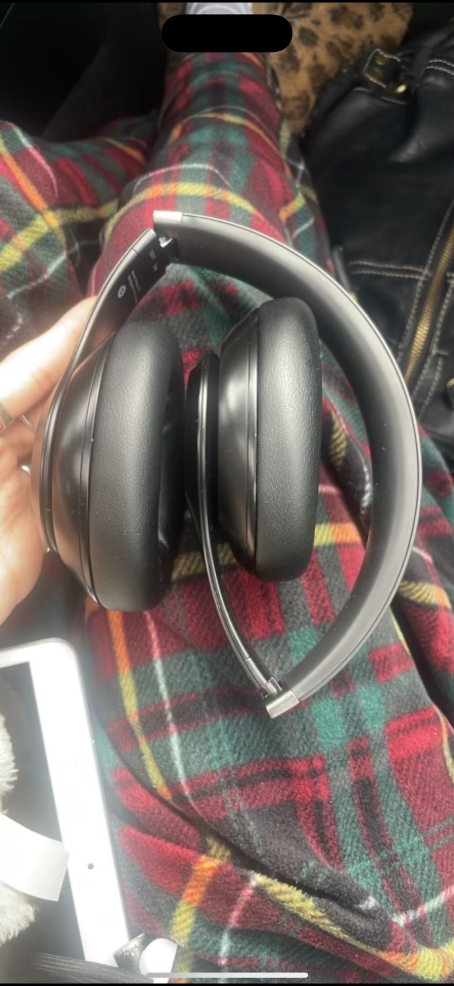 Studio Pro Beats Headphones
