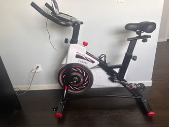 CHAOKE Exercise Bicycle