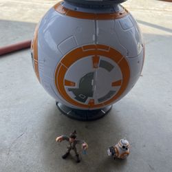 Starwars Toy