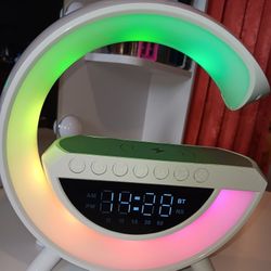 Bluetooth Charge Speaker 