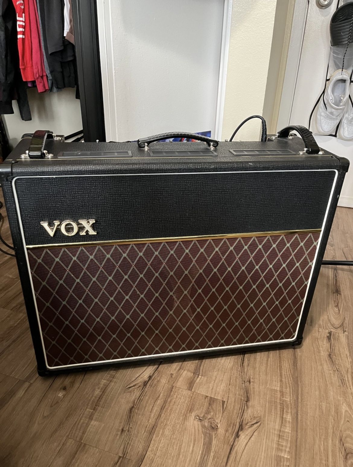VOX AC30C2