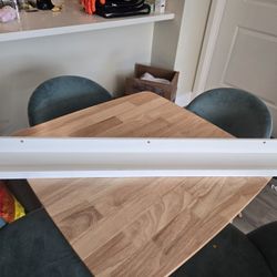 Wall Shelfs - IKEA shelfs 