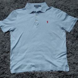 Ralph Lauren Polo Size M (Authentic)