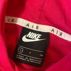 Nike hoodie 