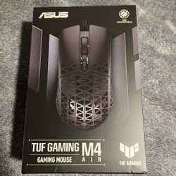 ASUS Gaming Mouse