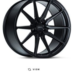 Vossen HF-3 