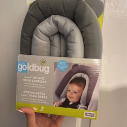 Head Support 