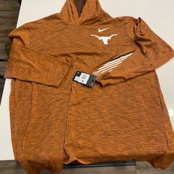 UT Longhorn Hoodie 