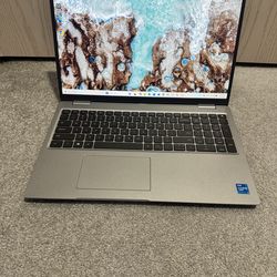 Dell laptop i5