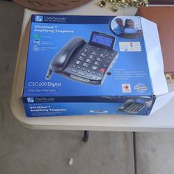 Home Phone 