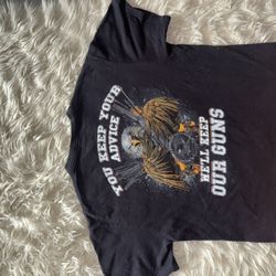 Vintage Men’s Shirt 