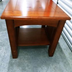 Used End Table 