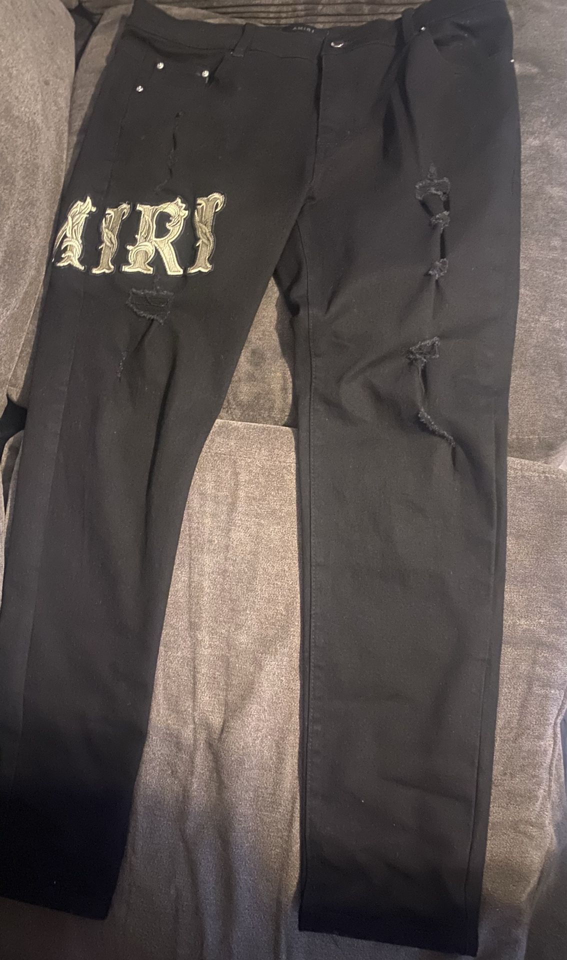 Amiri jeans