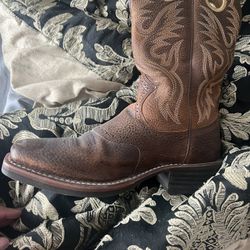 Ariat Boots For Sale