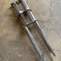 Narrow Springer