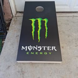 Monster