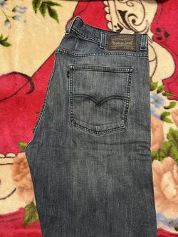 Levi Pants