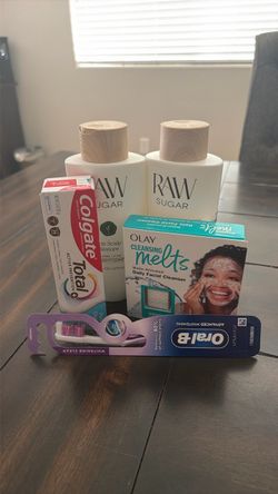 Beauty bundle (new)