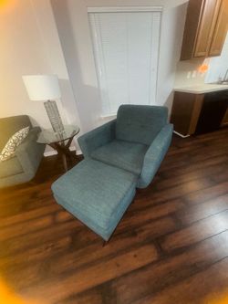 Living room set sofa and two chairs