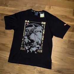 Lamelo Ball Rare One Of One Certified Graphic T-Shirt, Men's Size Medium