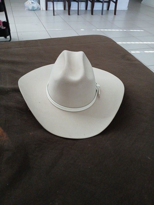 Tejana 7 5/8