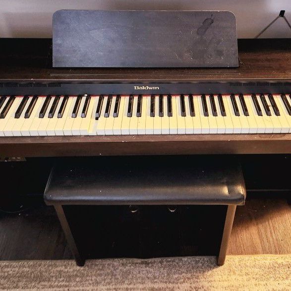 Baldwin Electric Piano
