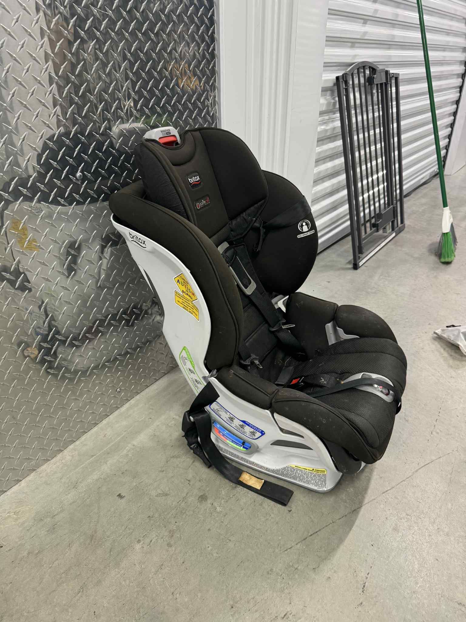 Car Seat 